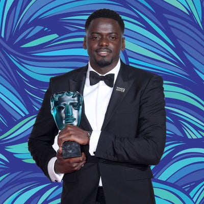 Daniel Kaluuya Emotionally Thanks His Mother During BAFTA Acceptance Speech: ‘You’re The Reason Why I’m Here’